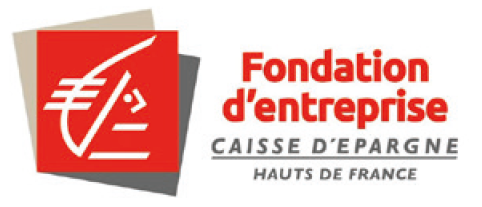 Fondation d'Entreprise Caisse d'Epargne Hauts-de-France