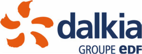 Dalkia - Groupe EDF