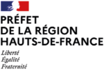 Préfet de la Région Hauts-de-France